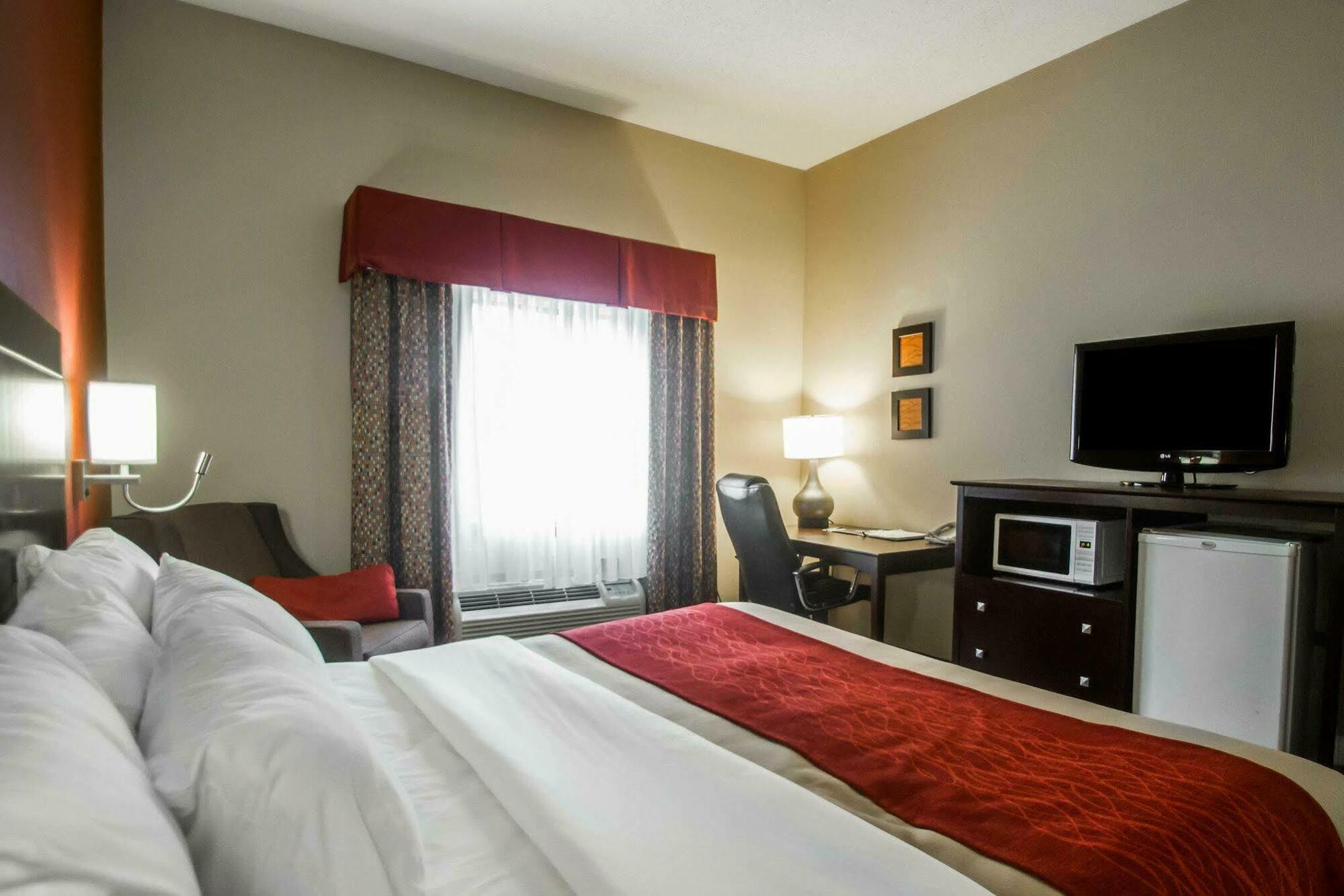 Hotel Wingate By Wyndham Biloxi - Ocean Springs Exterior foto