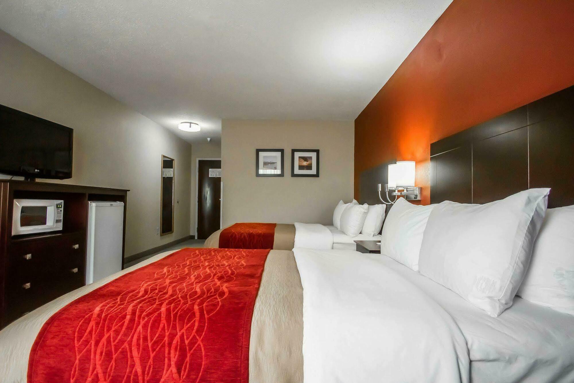 Hotel Wingate By Wyndham Biloxi - Ocean Springs Exterior foto