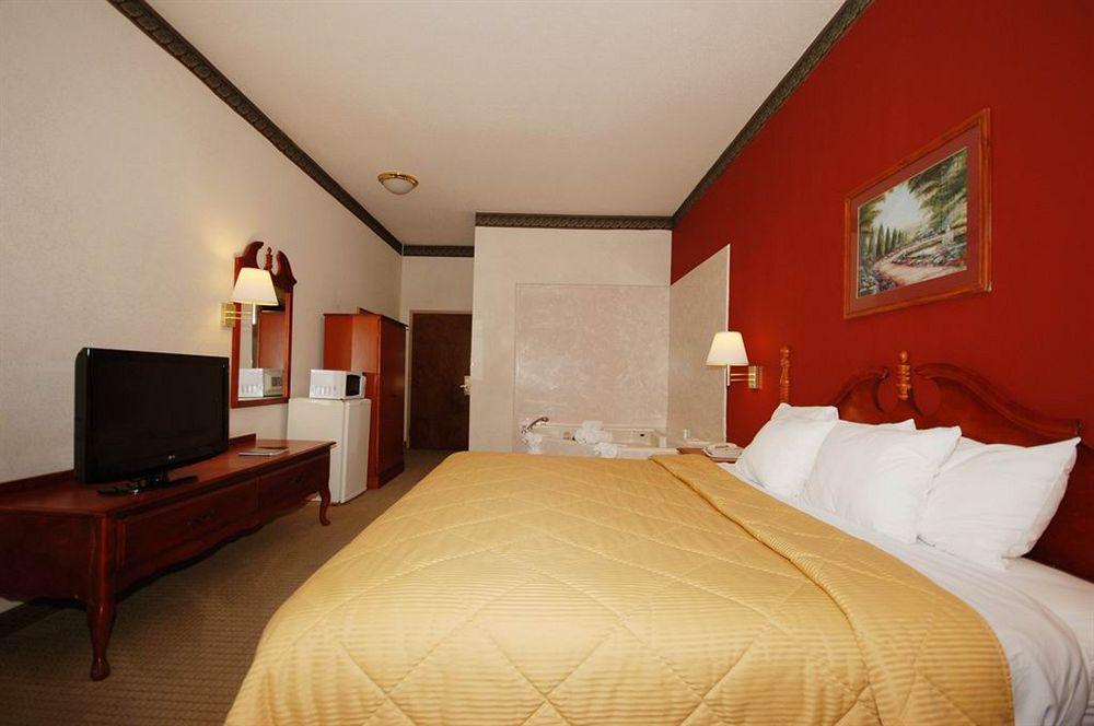 Hotel Wingate By Wyndham Biloxi - Ocean Springs Exterior foto