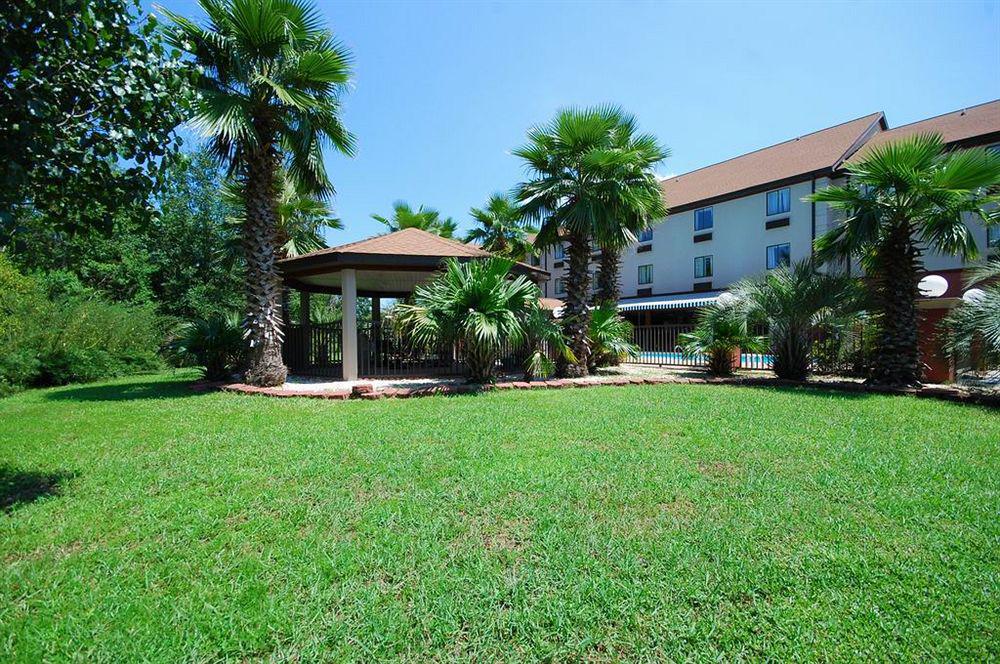 Hotel Wingate By Wyndham Biloxi - Ocean Springs Exterior foto